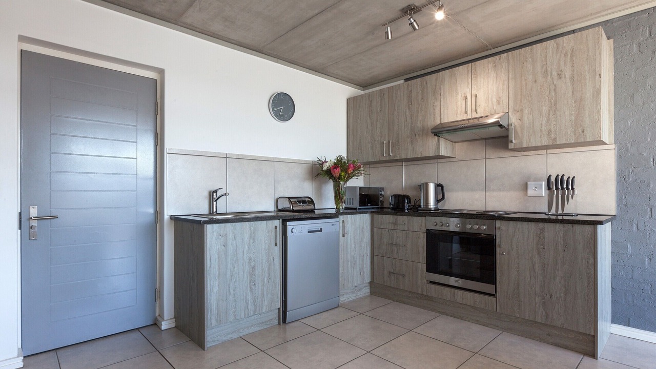 Photo of Kitchen in Milnerton