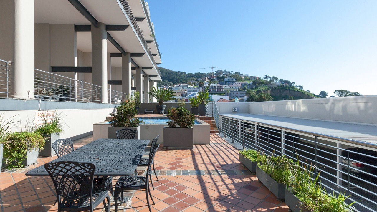 Photo of Outdoor in Bo'Kaap