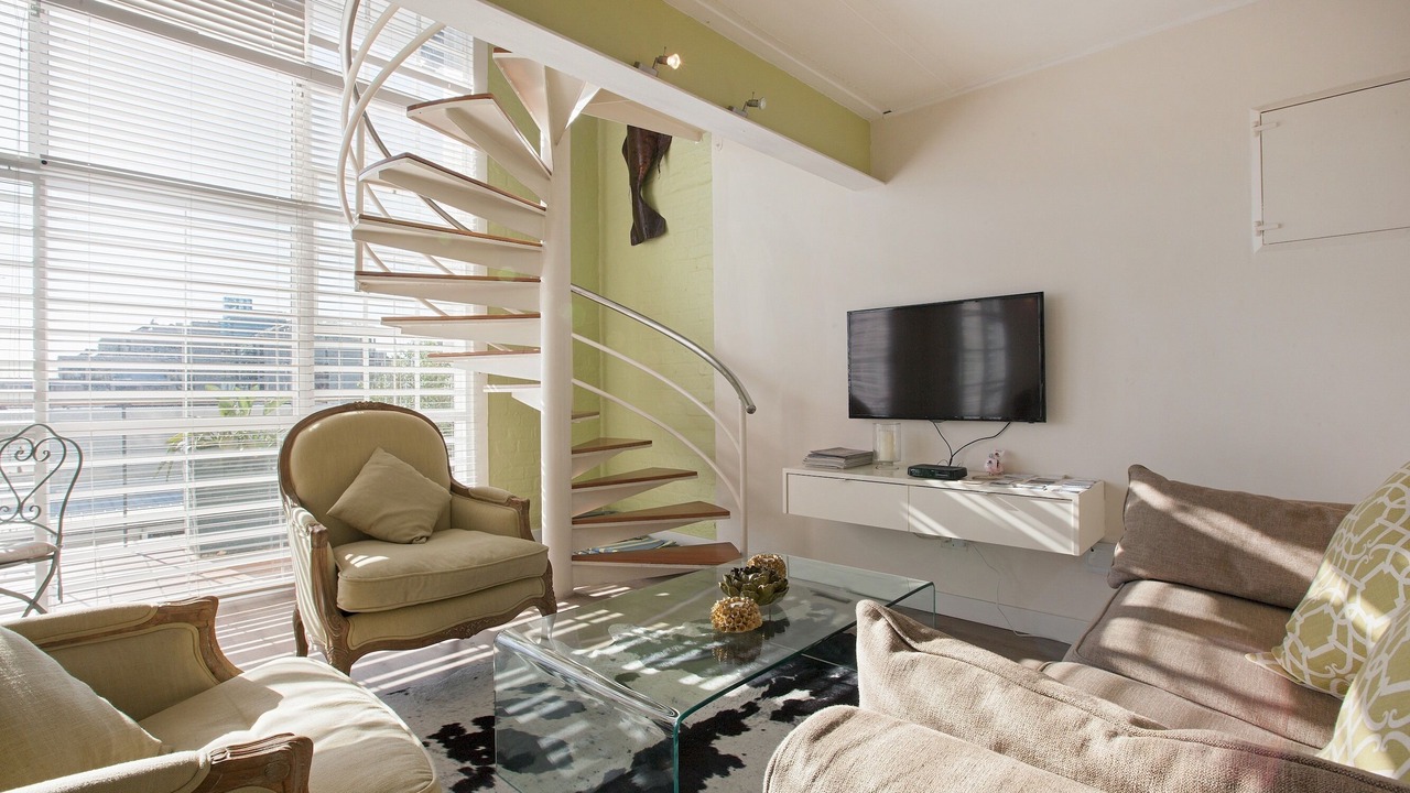 Photo of Livingroom in Bo'Kaap