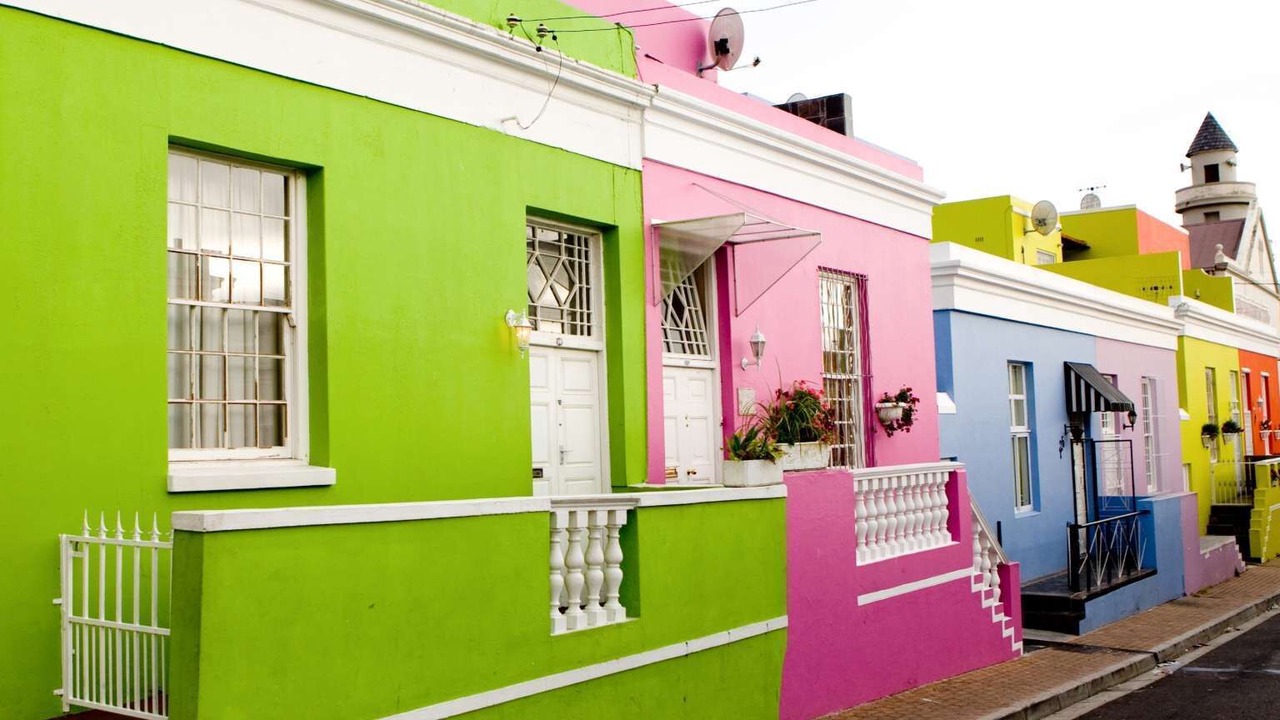 Photo of Outdoor in Bo'Kaap
