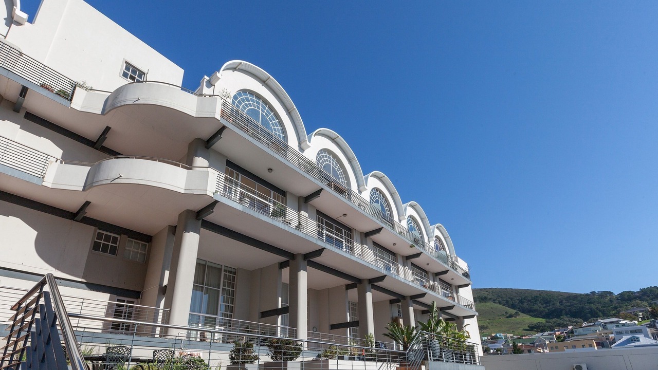 Photo of Outdoor in Bo'Kaap