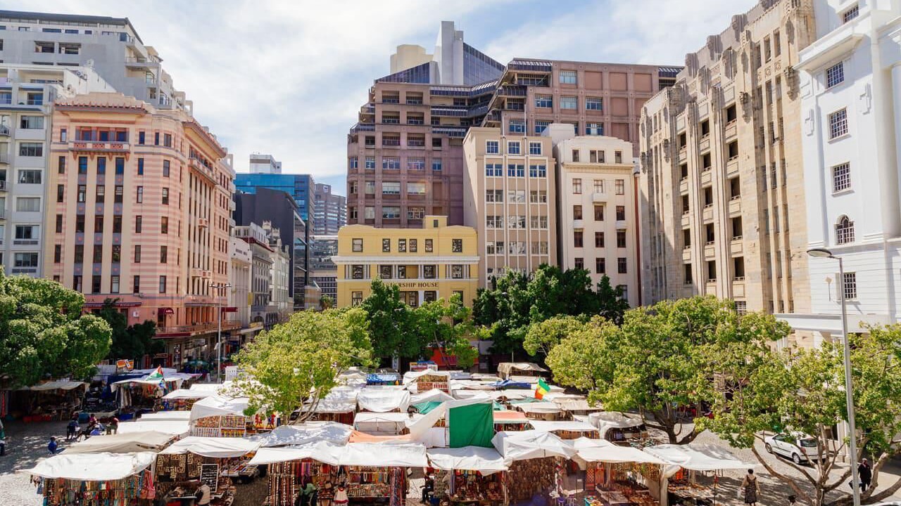 Photo of Outdoor in Bo'Kaap