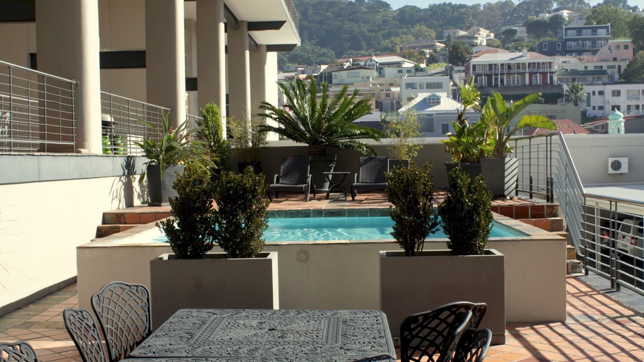 Photo of Outdoor in Bo'Kaap