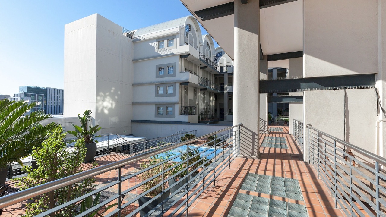 Photo of Outdoor in Bo'Kaap