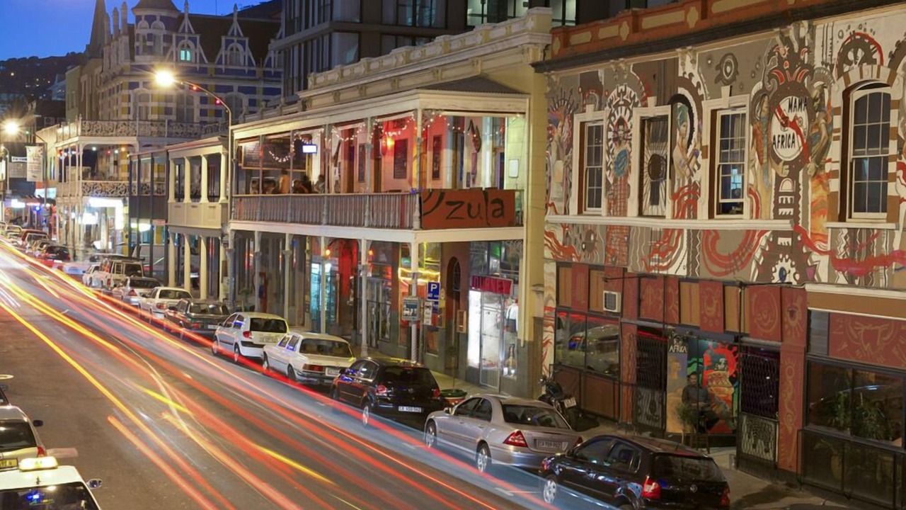 Photo of Outdoor in Bo'Kaap