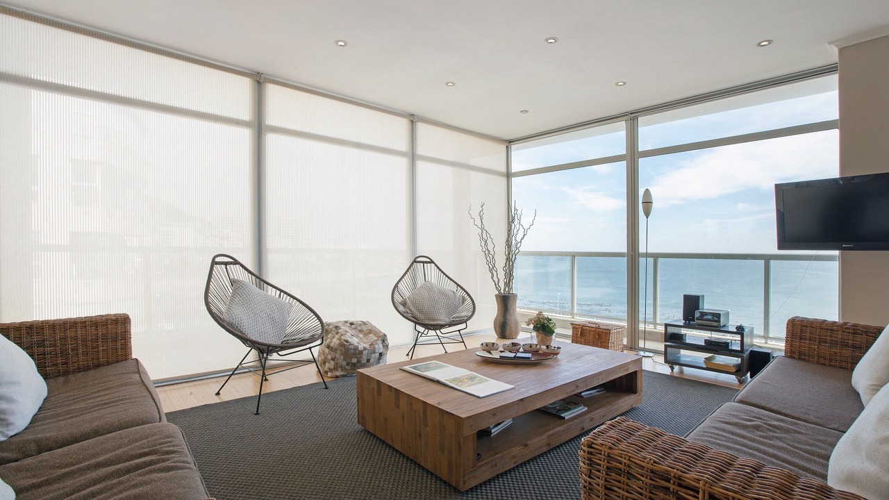 Photo of Livingroom in Mouille Point