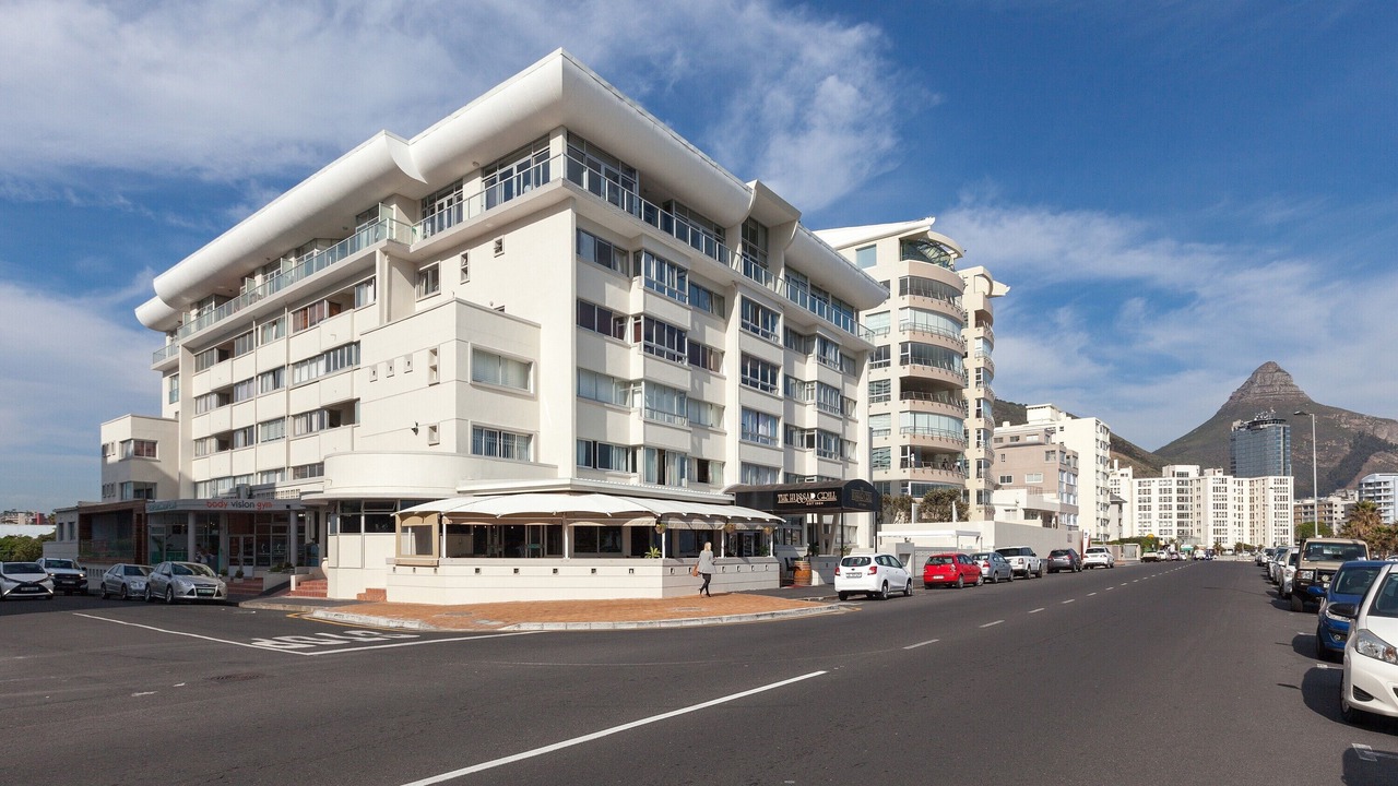 Photo of Outdoor in Mouille Point