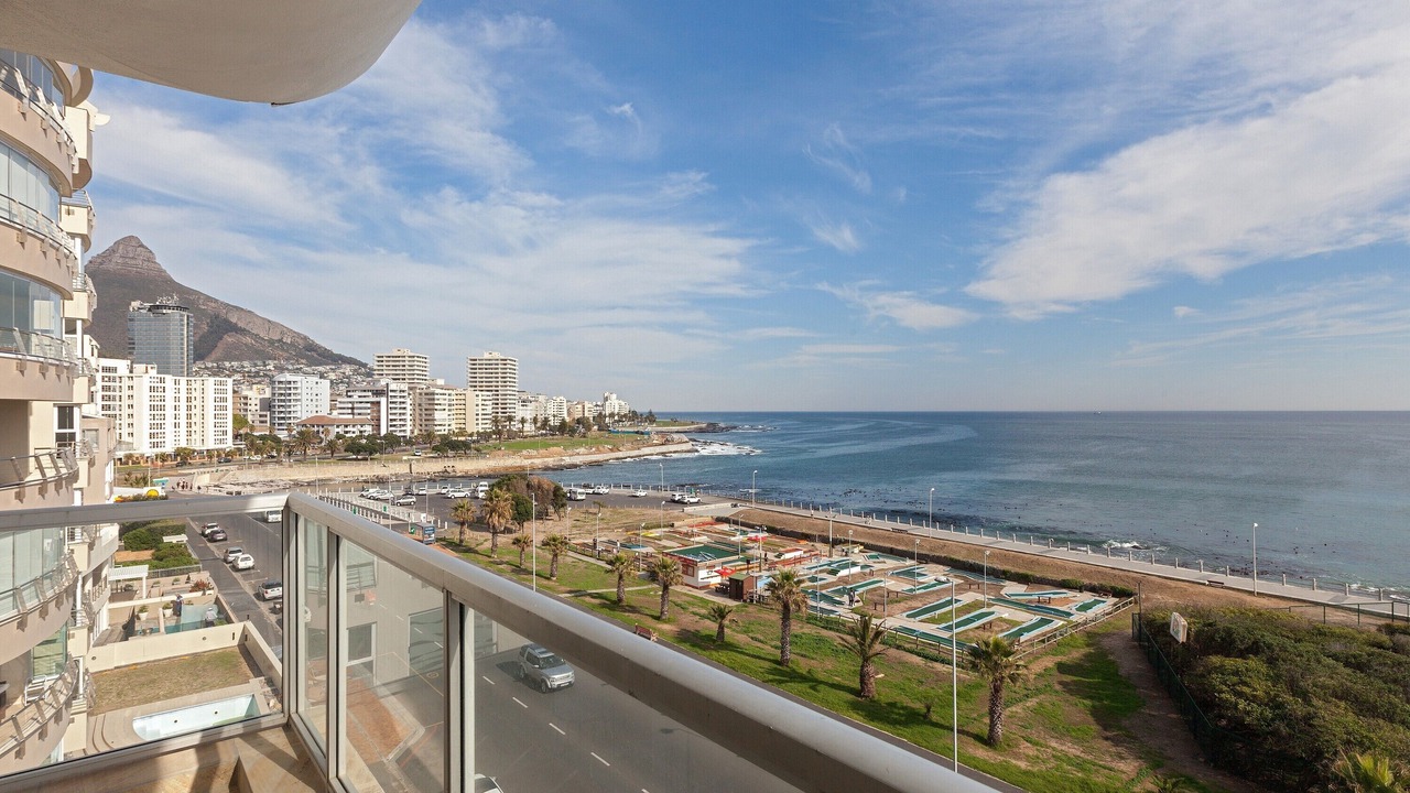 Photo of Outdoor in Mouille Point