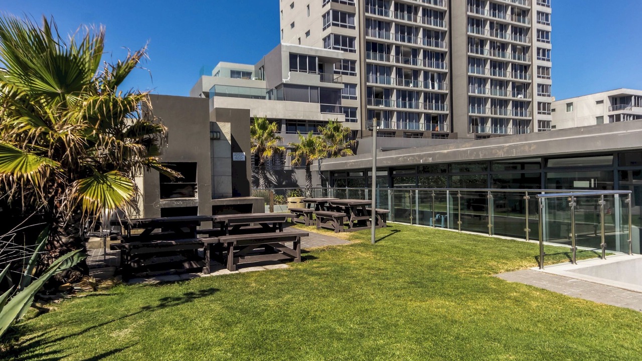 Photo of Outdoor in West Beach