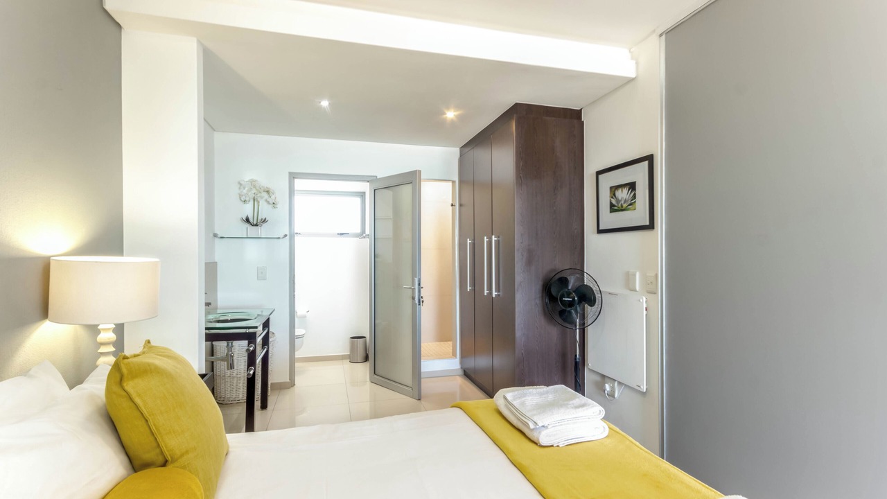Photo of Bedroom in West Beach