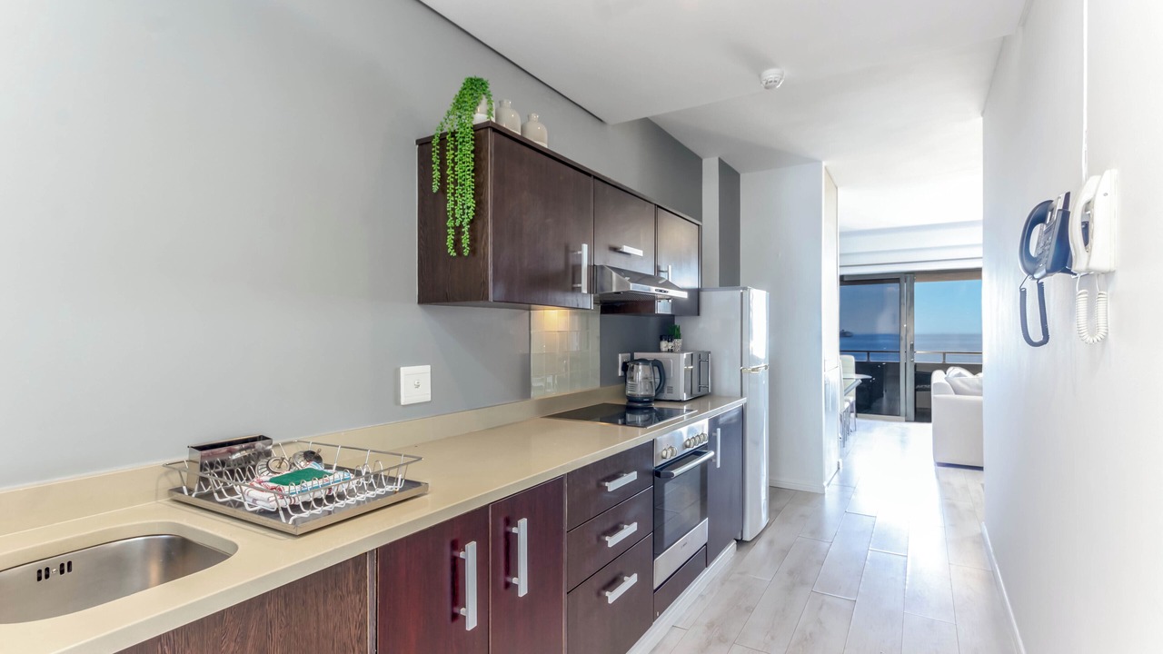 Photo of Kitchen in West Beach