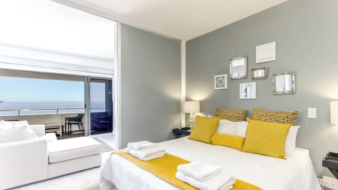 Photo of Bedroom in West Beach