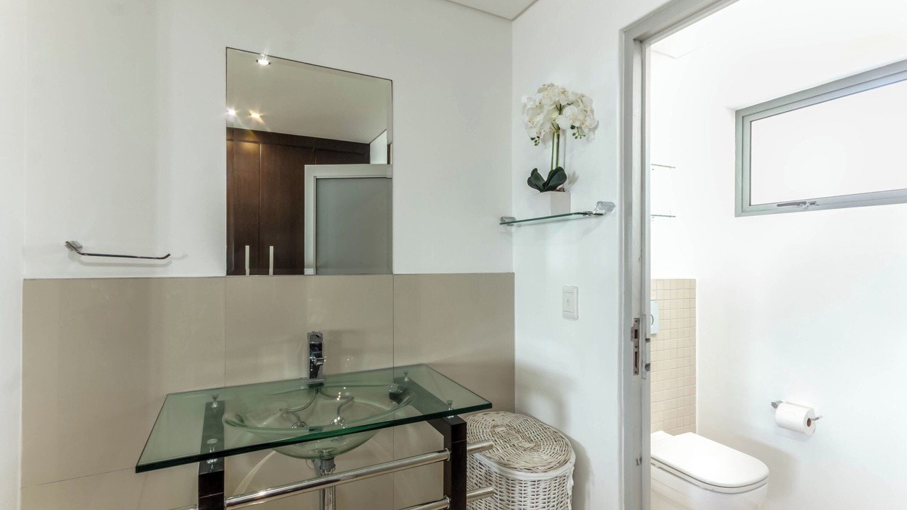 Photo of Bathroom in West Beach