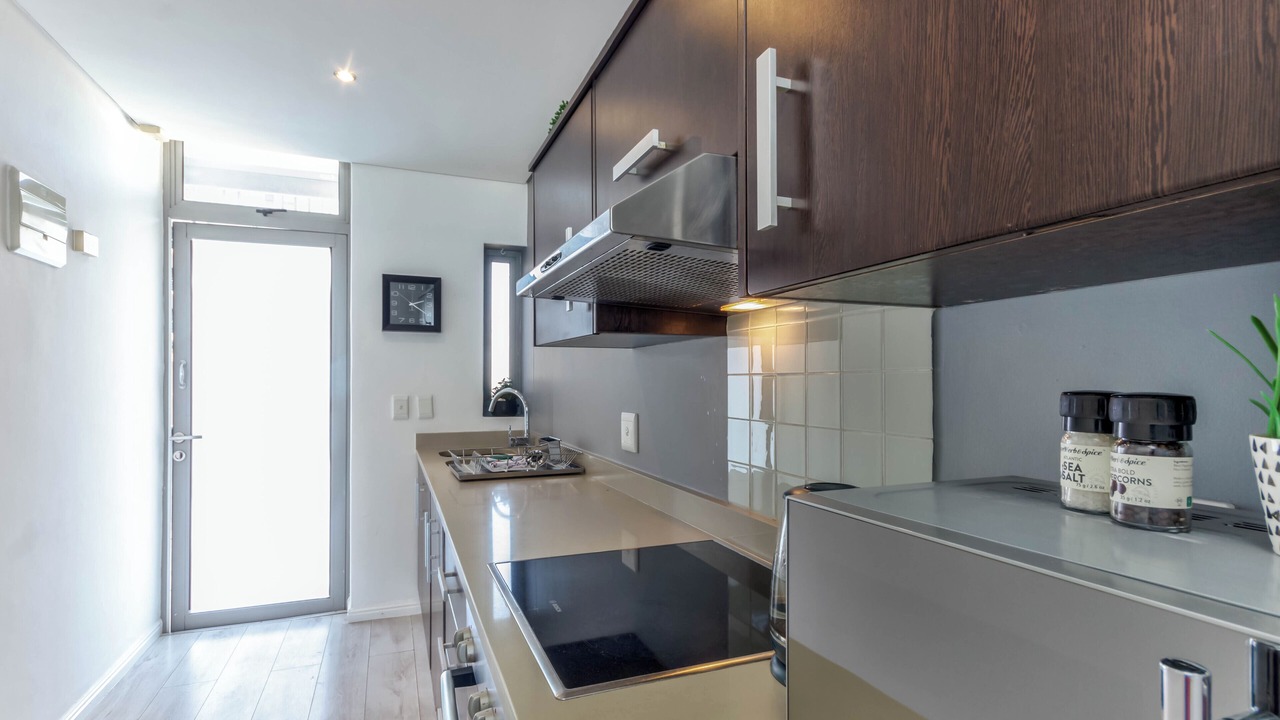 Photo of Kitchen in West Beach