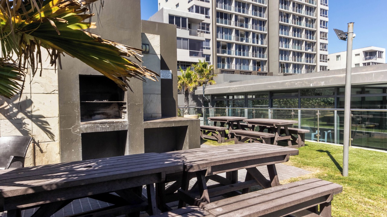 Photo of Outdoor in West Beach