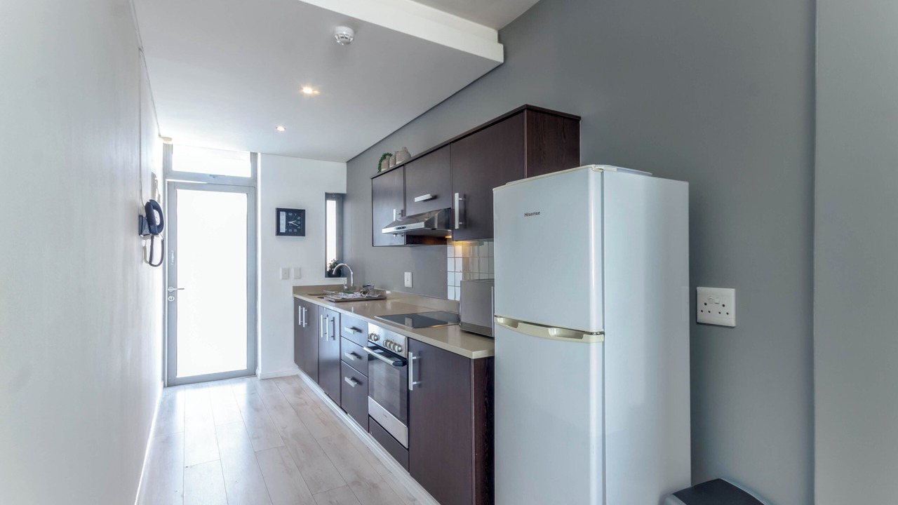 Photo of Kitchen in West Beach