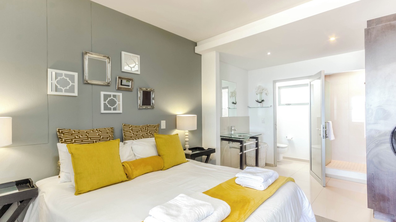 Photo of Bedroom in West Beach