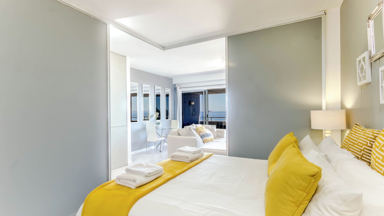Photo of Bedroom in West Beach