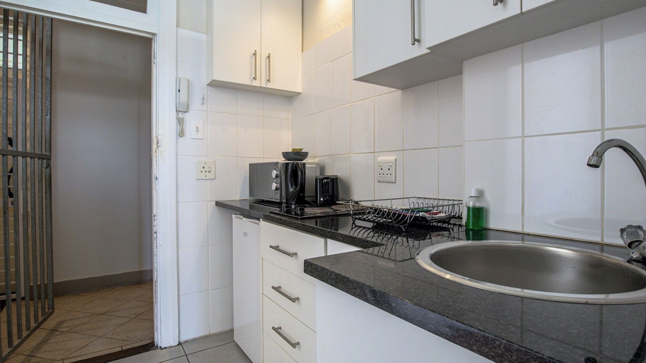 Photo of Kitchen in Three Anchor Bay