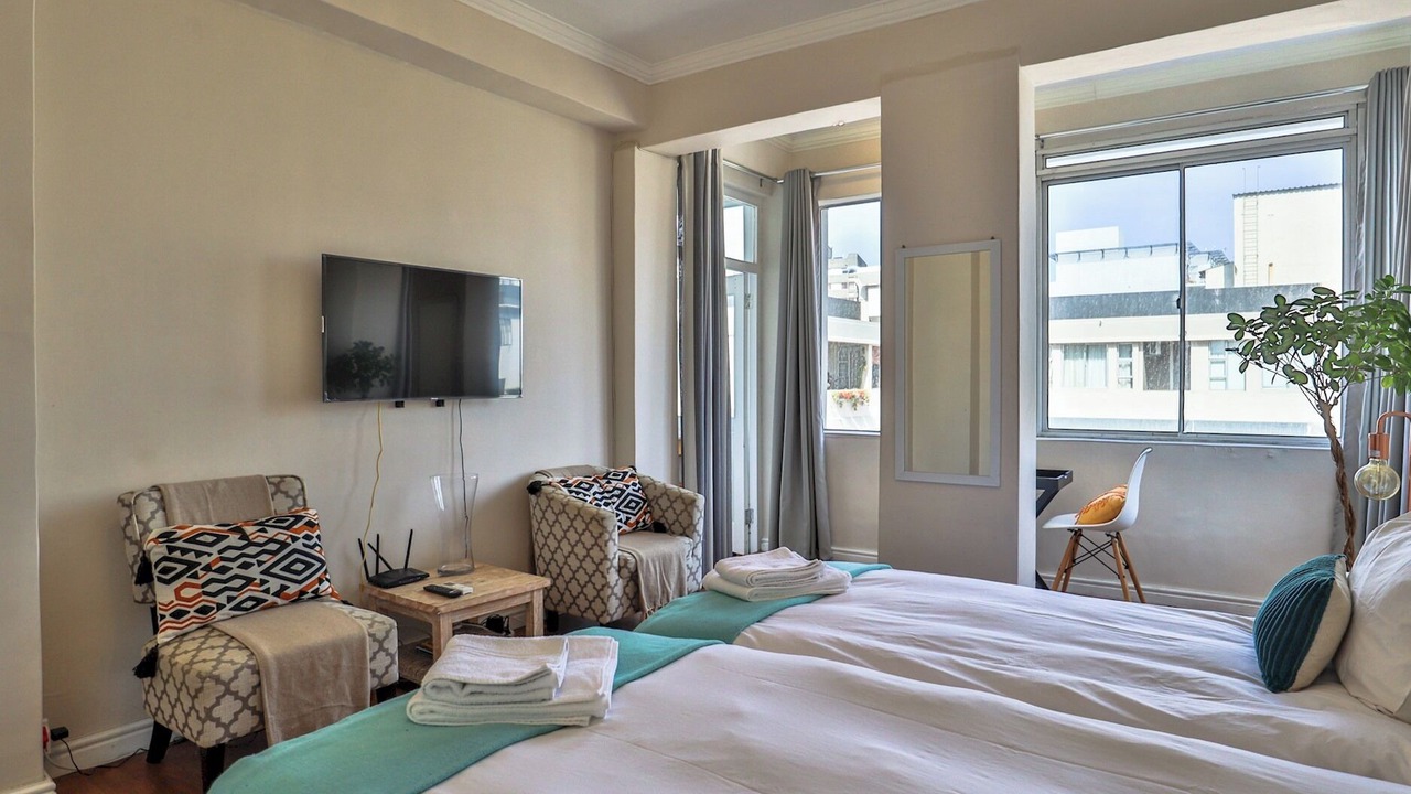 Photo of Bedroom in Three Anchor Bay