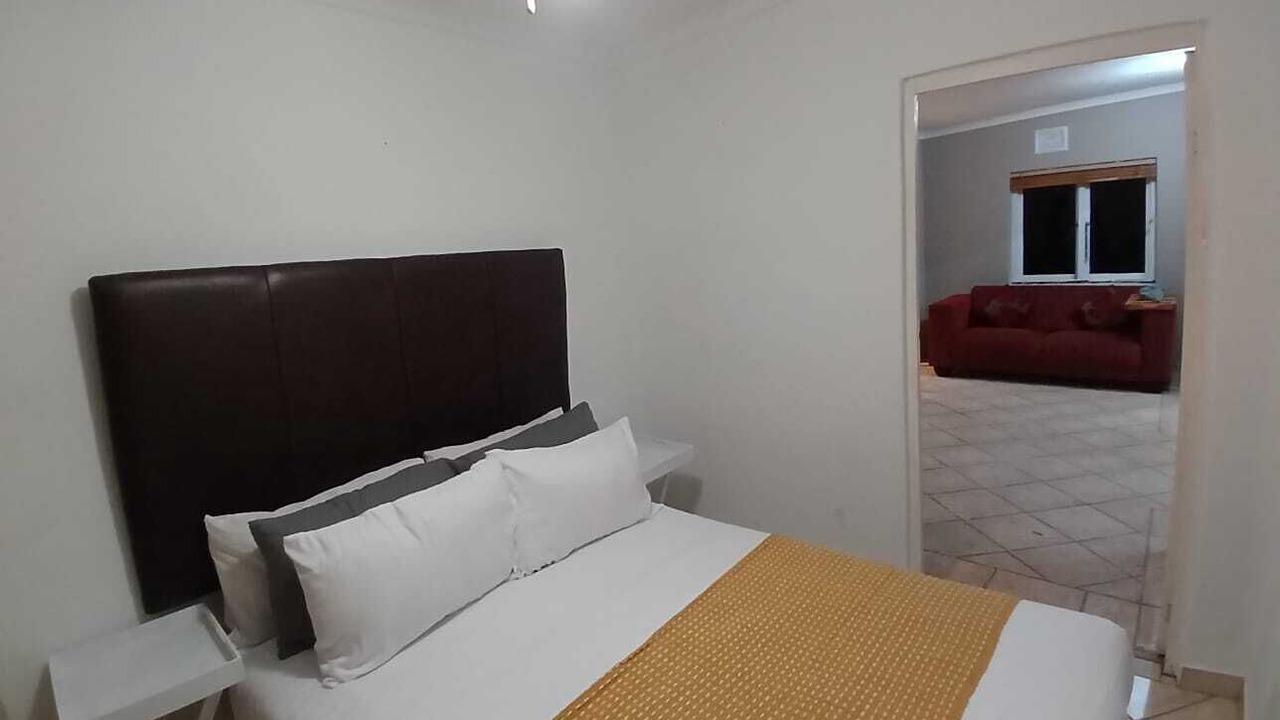 Photo of Bedroom in Margate