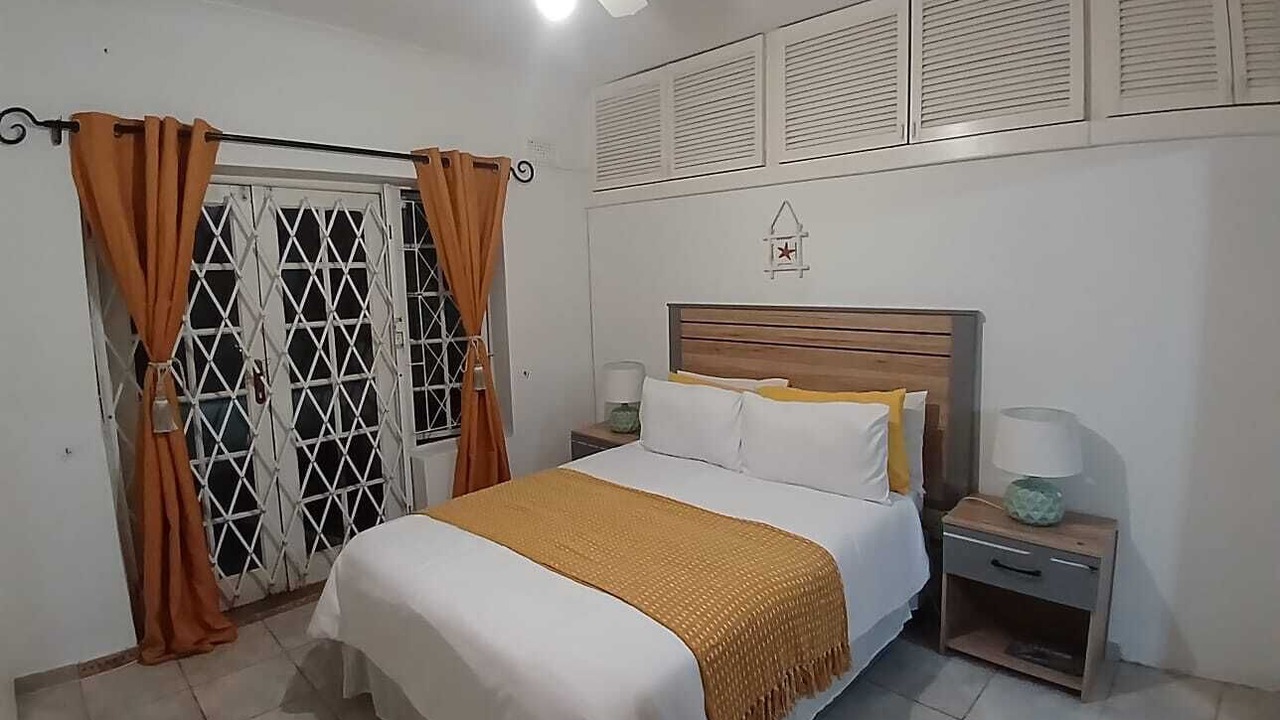 Photo of Bedroom in Margate
