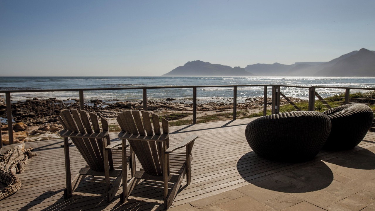 Photo of Patio Balcony in Kommetjie
