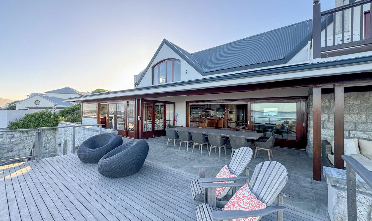 Photo of Outdoor in Kommetjie