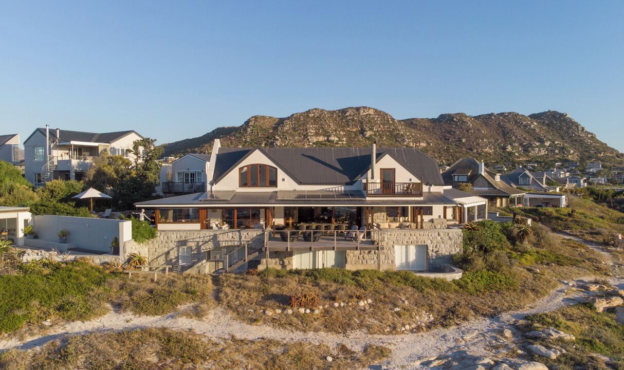 Photo of Outdoor in Kommetjie