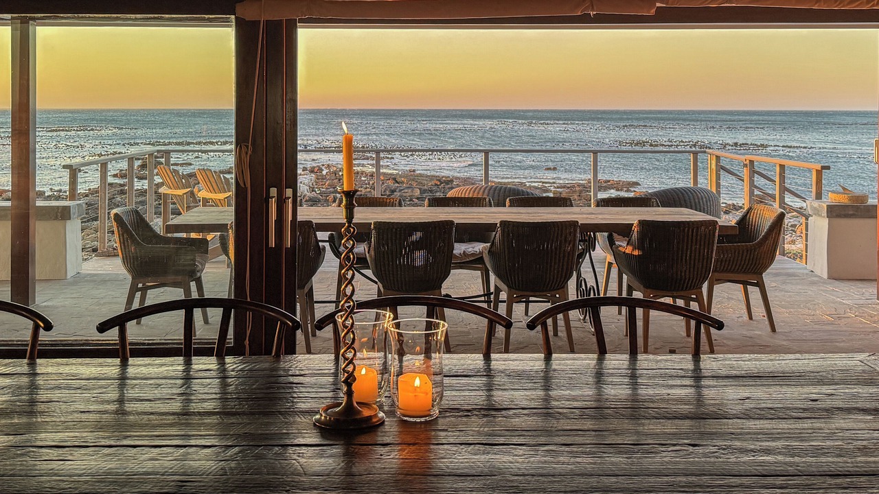 Photo of Outdoor in Kommetjie
