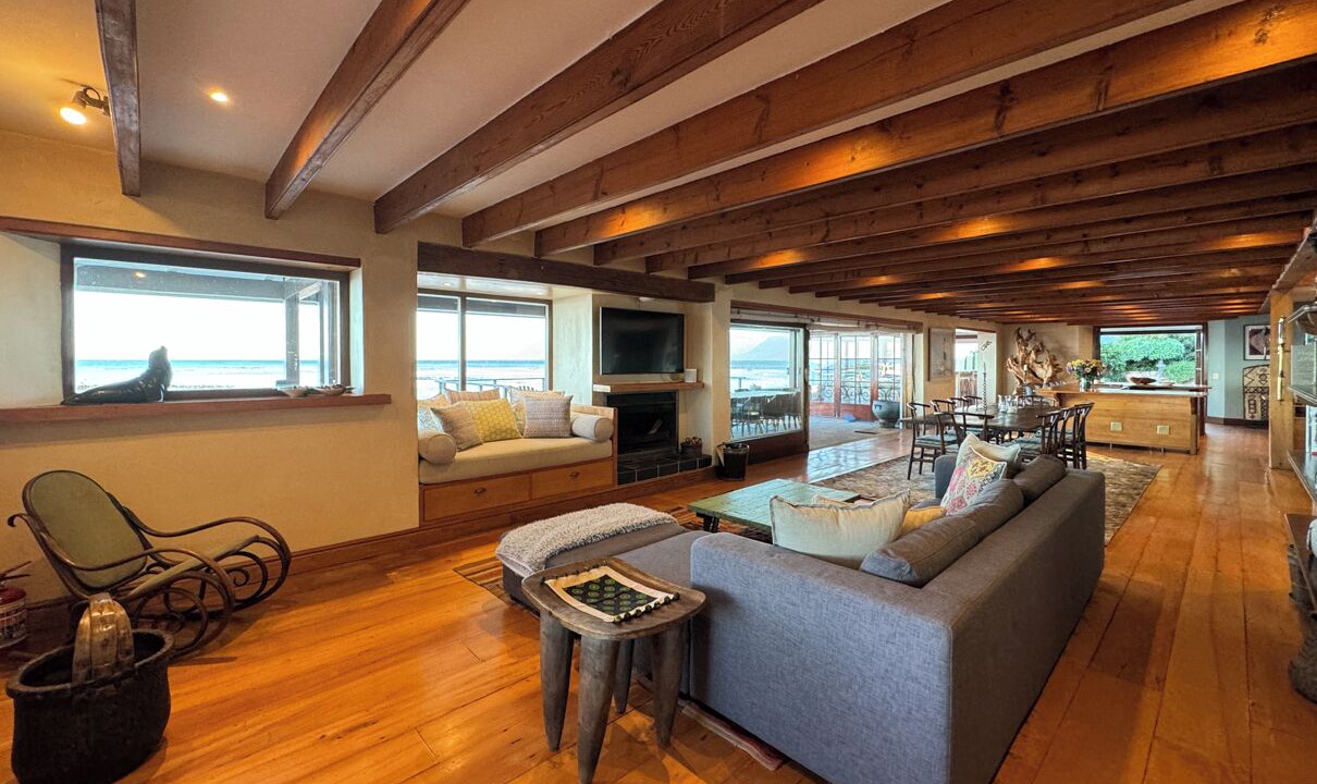 Photo of Livingroom in Kommetjie