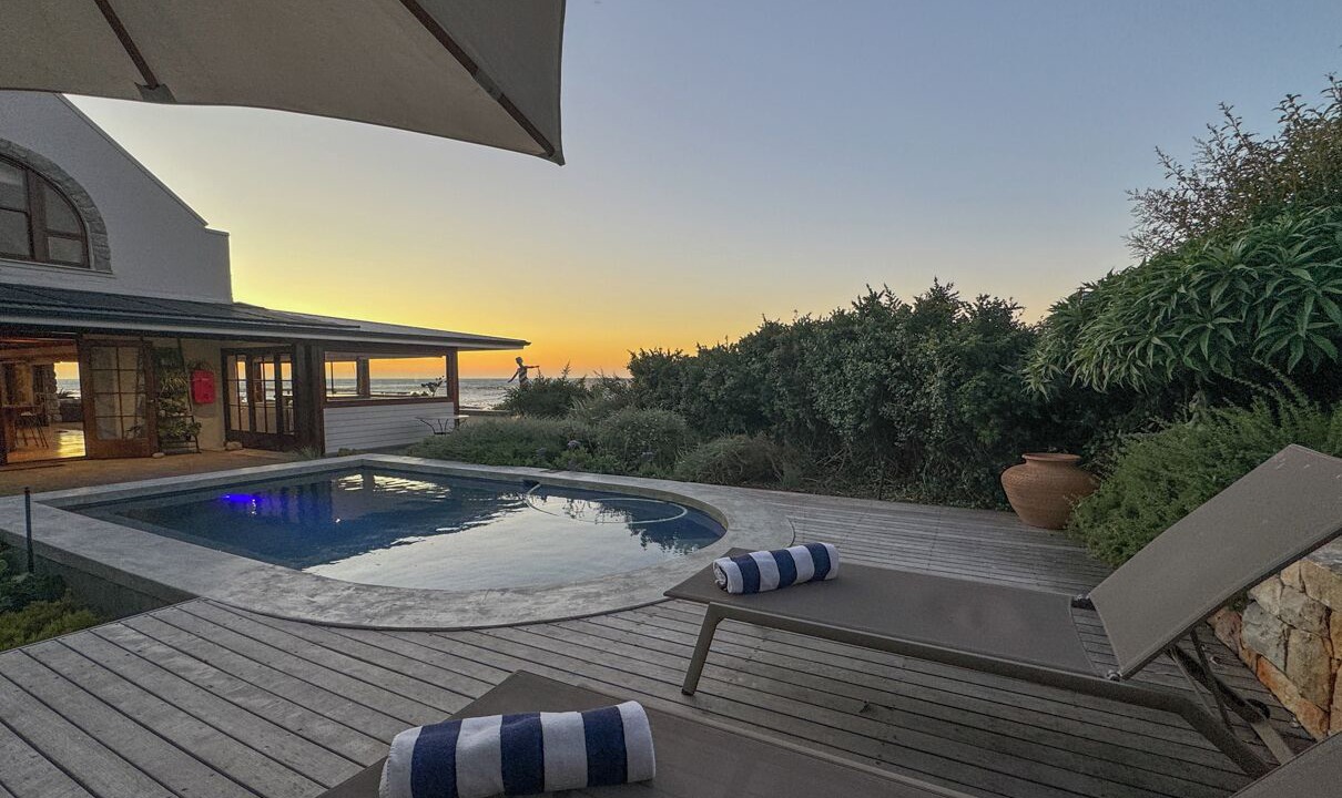 Photo of Outdoor in Kommetjie
