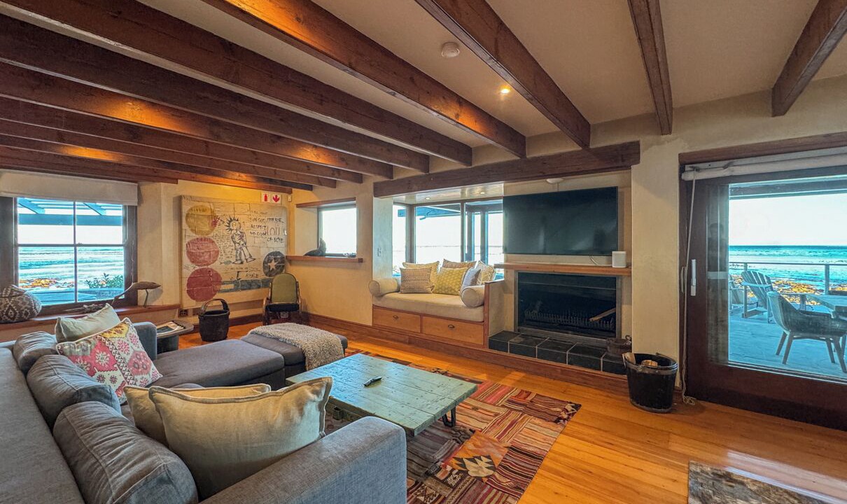 Photo of Livingroom in Kommetjie