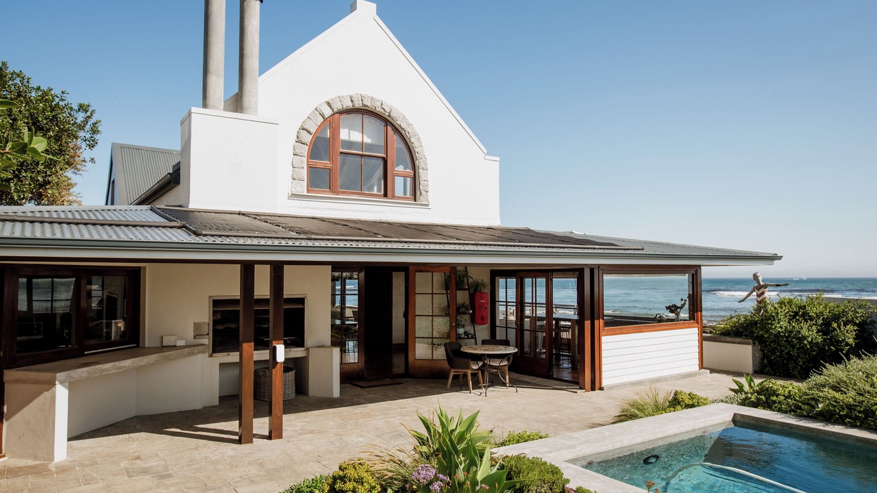 Photo of Patio Balcony in Kommetjie