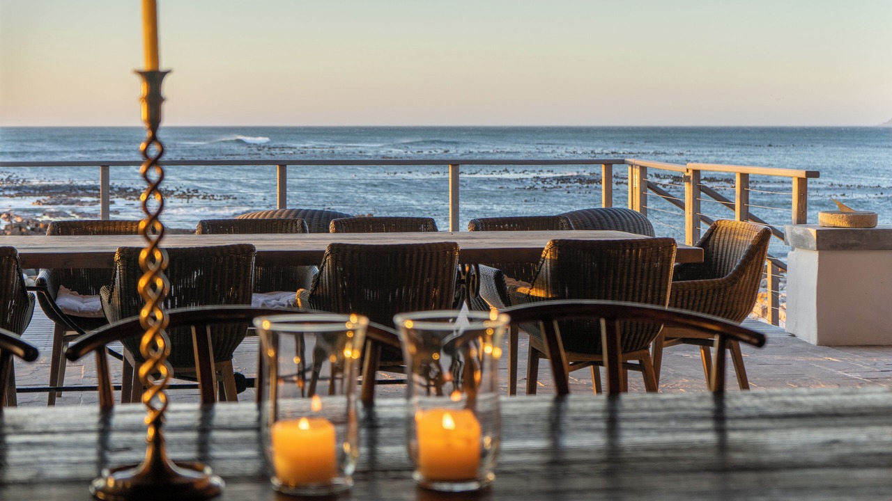 Photo of Outdoor in Kommetjie
