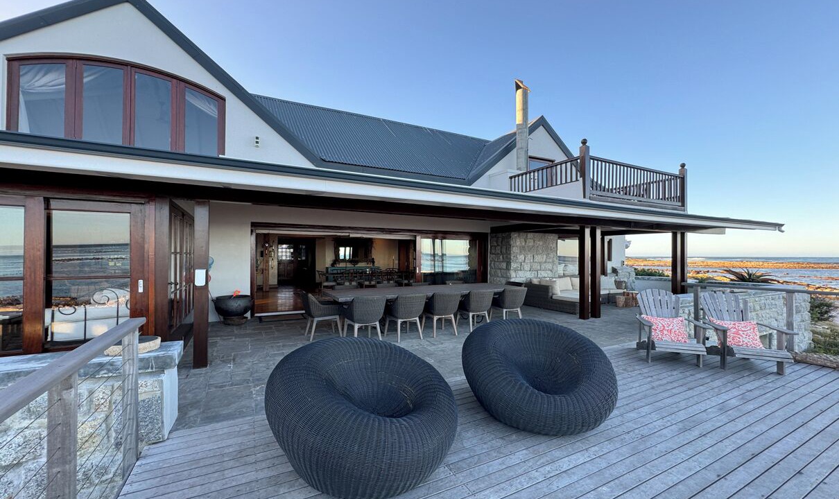 Photo of Outdoor in Kommetjie