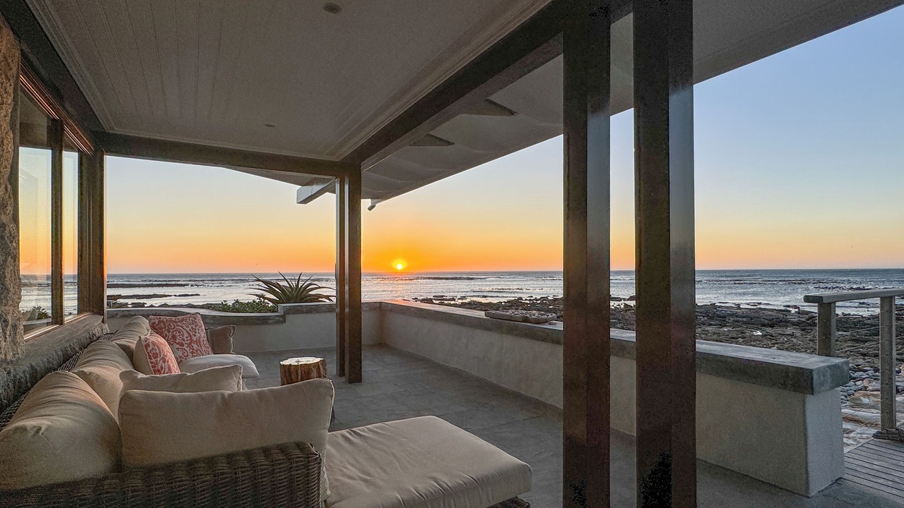 Photo of Patio Balcony in Kommetjie