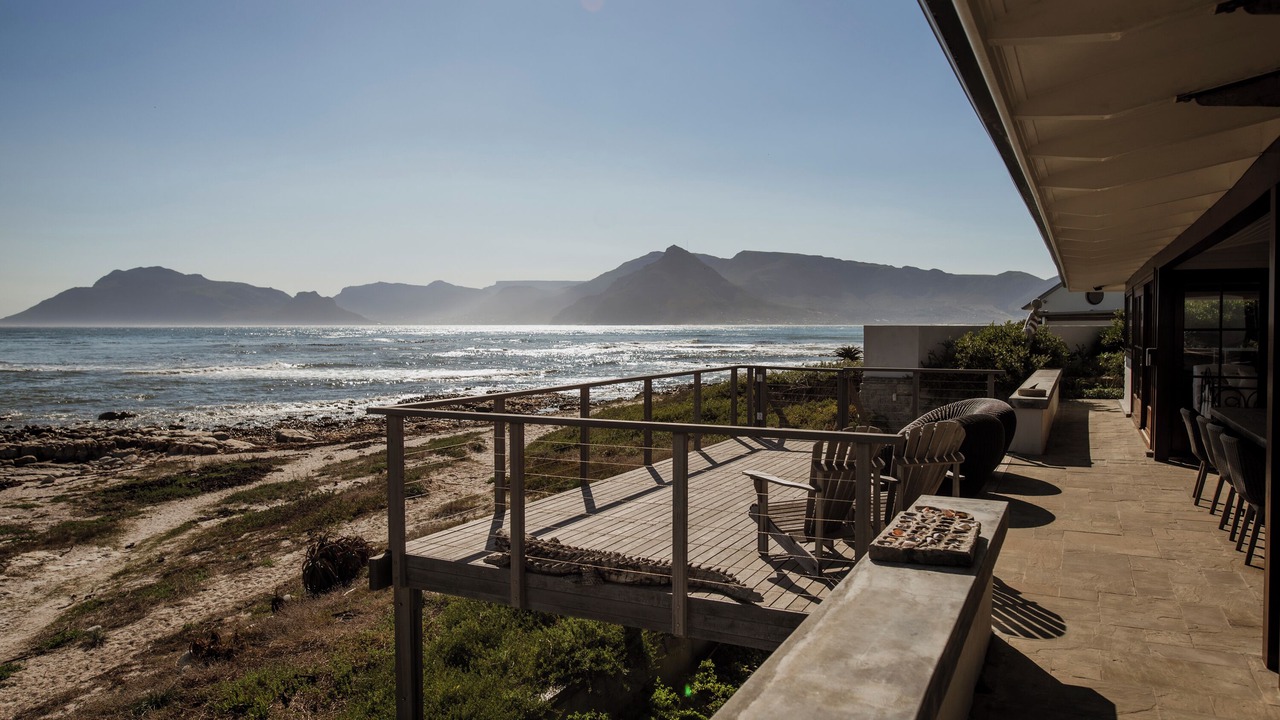 Photo of Patio Balcony in Kommetjie