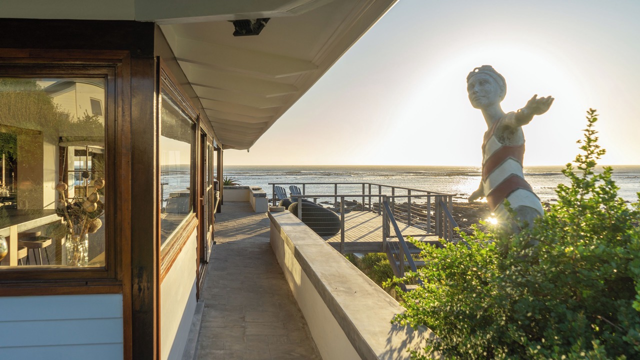 Photo of Patio Balcony in Kommetjie