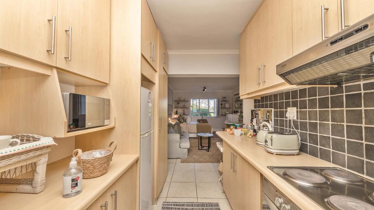 Photo of Kitchen in Mouille Point