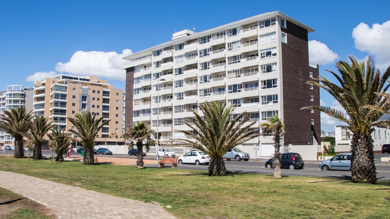 Photo of Outdoor in Mouille Point