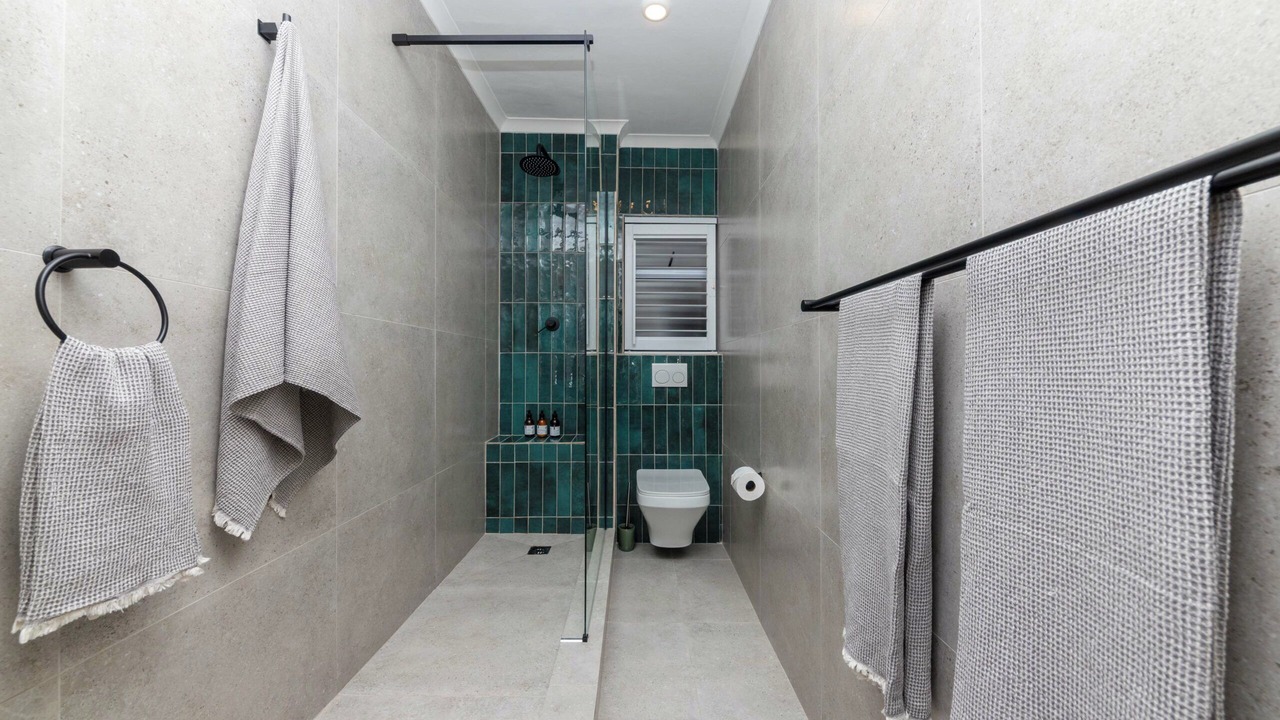 Photo of Bathroom in Mouille Point