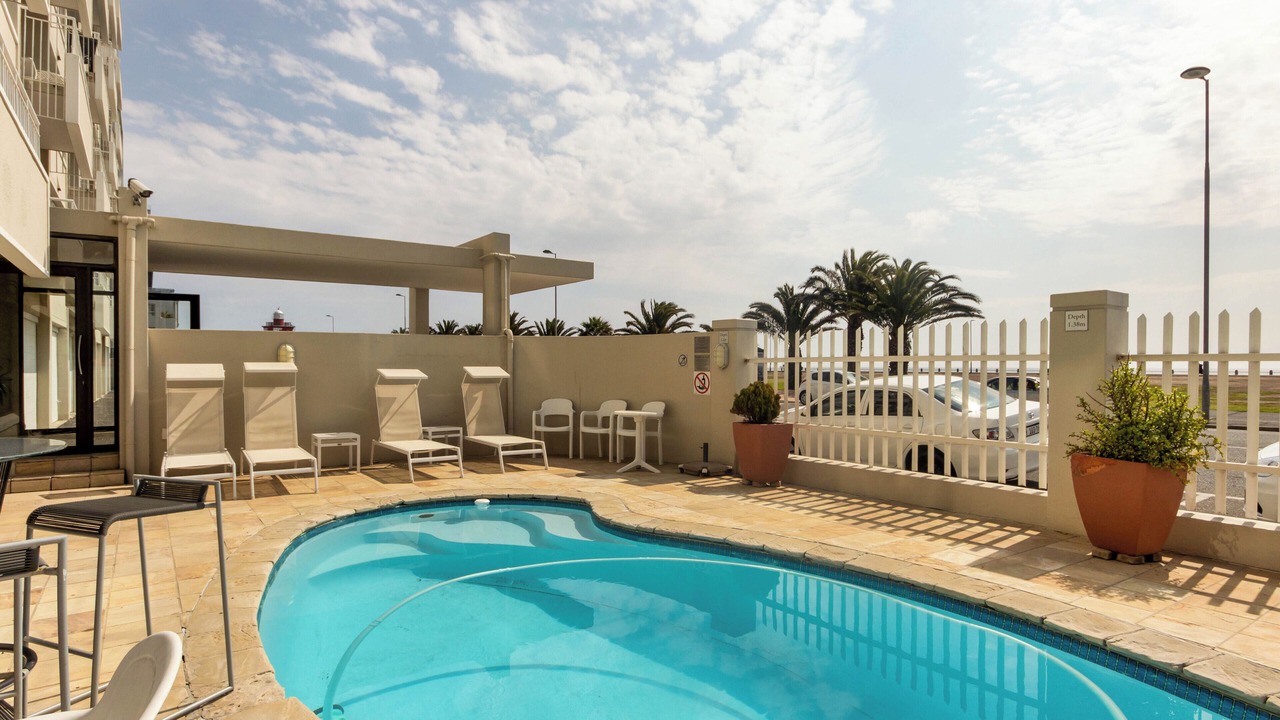 Photo of Outdoor in Mouille Point