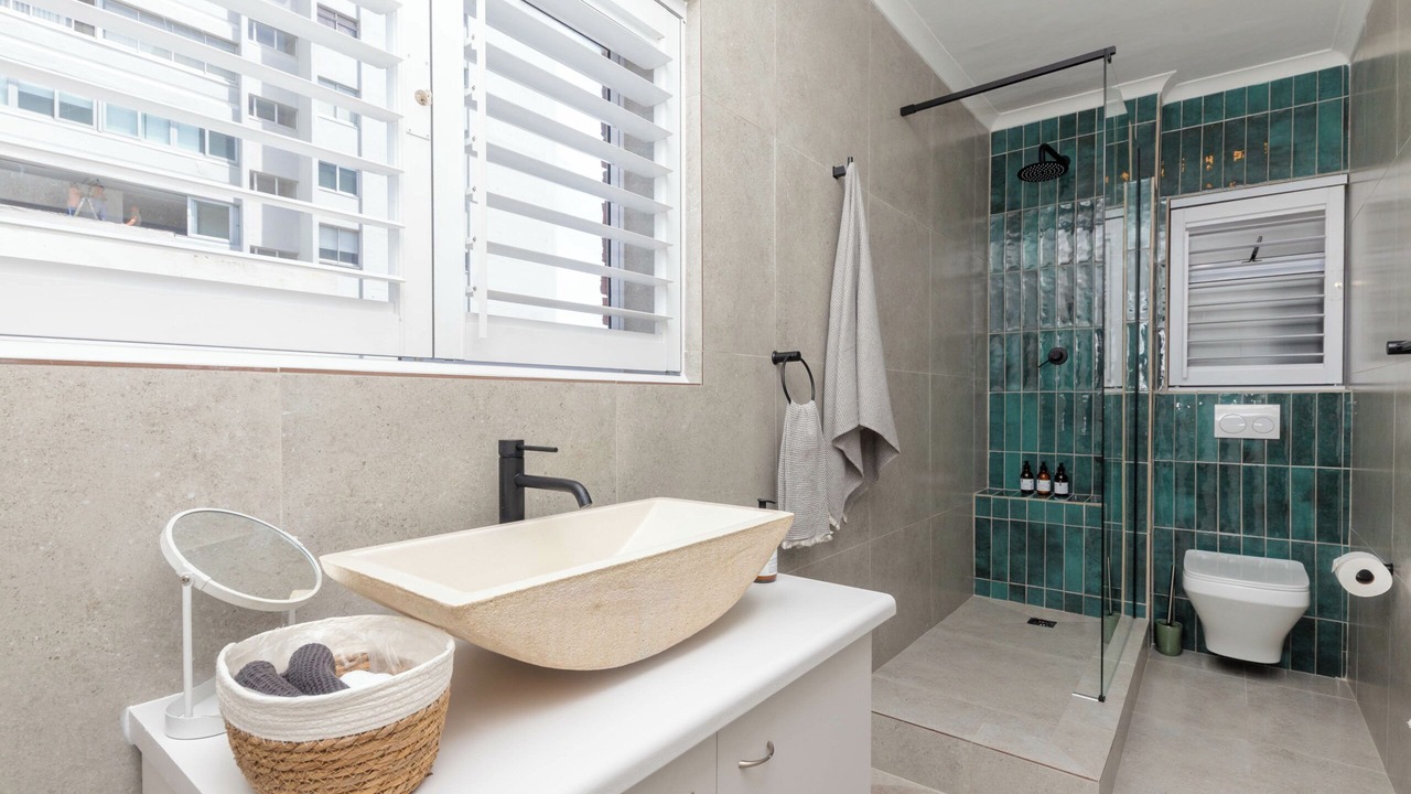 Photo of Bathroom in Mouille Point