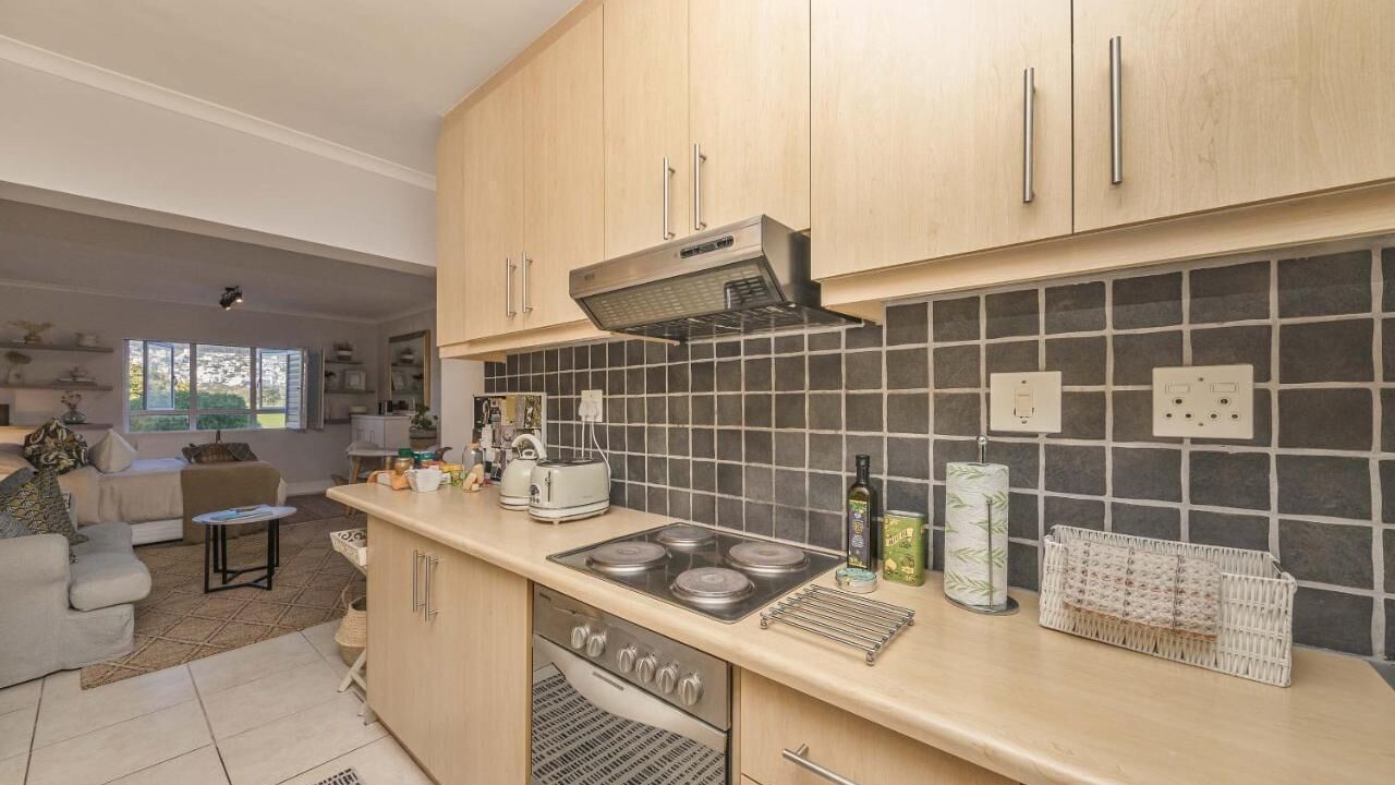 Photo of Kitchen in Mouille Point