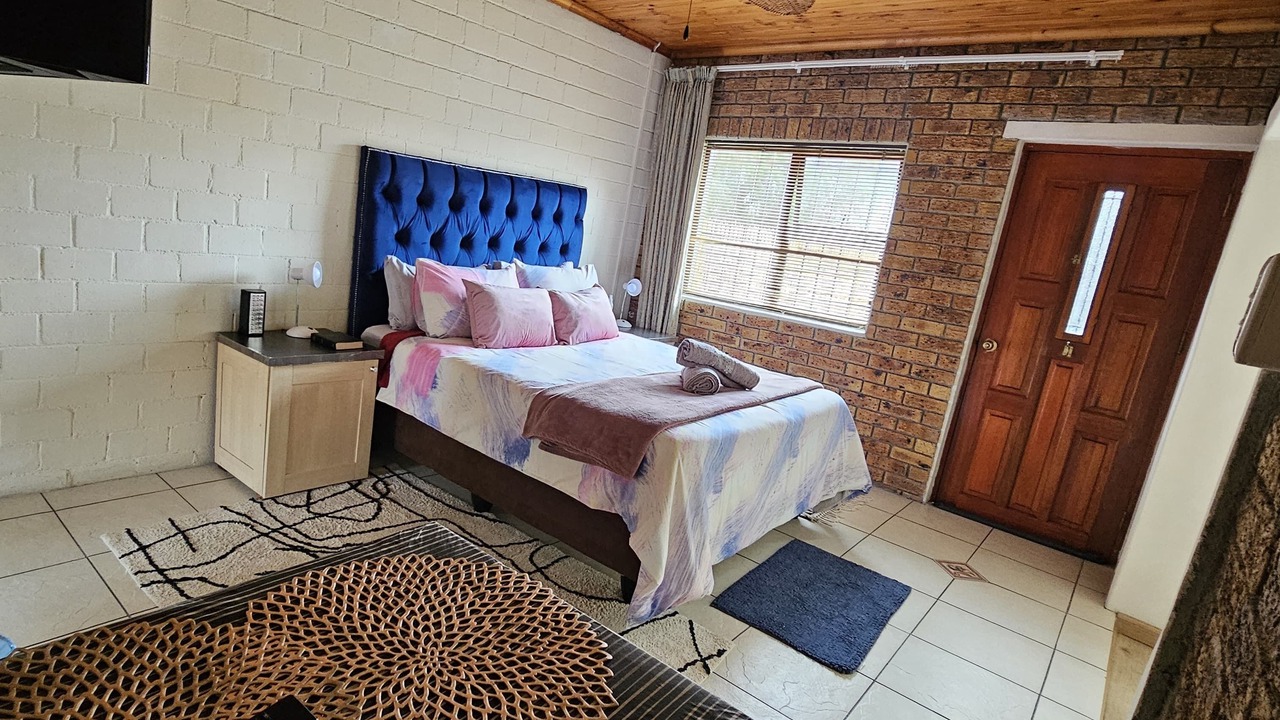 Photo of Bedroom in Belville