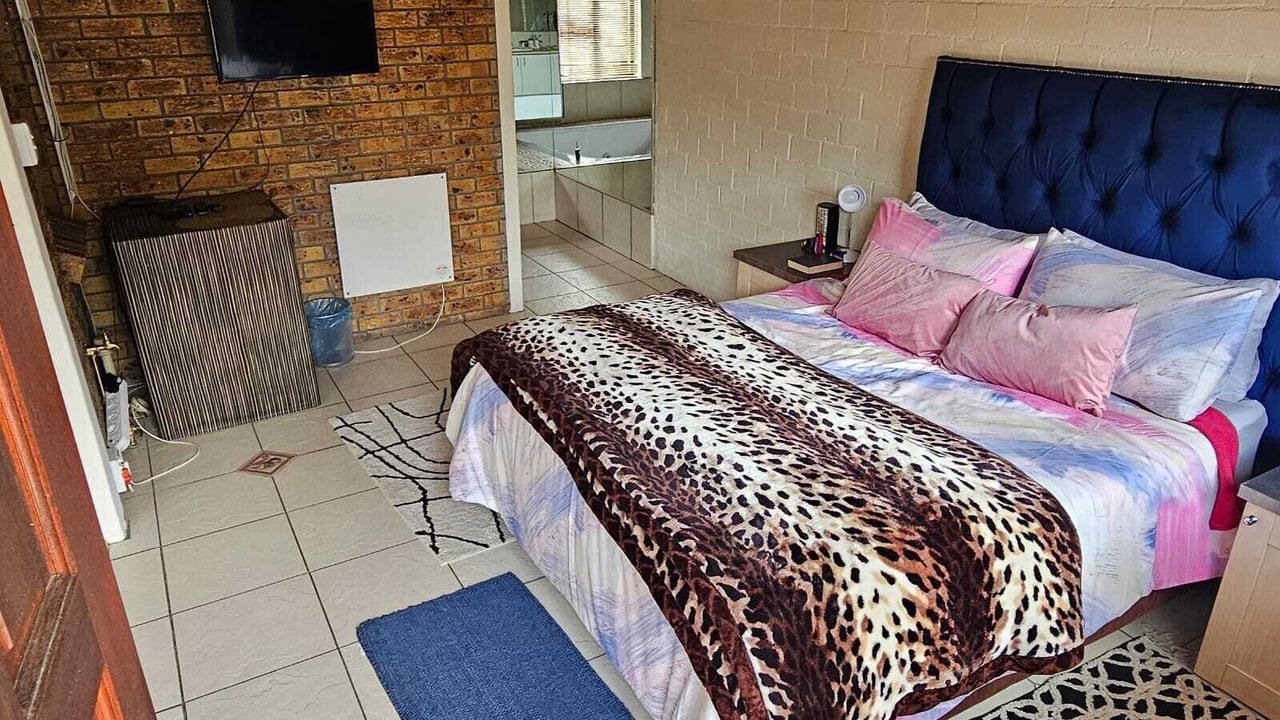 Photo of Bedroom in Belville