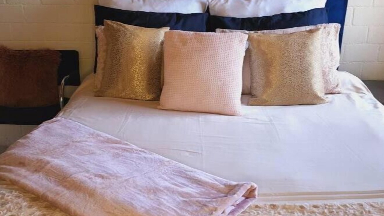 Photo of Bedroom in Belville
