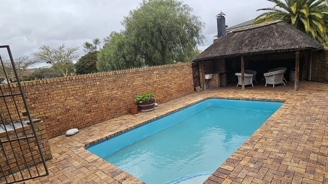 Photo of Outdoor in Belville