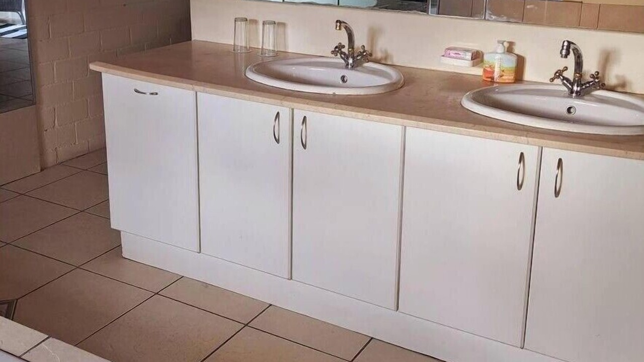 Photo of Bathroom in Belville